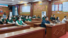 提高他们的营业能力和平安认识