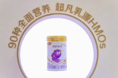 母乳能满脚生命晚期所需全数