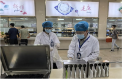 求食堂严酷落实食物平安从体义务